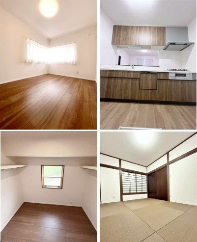 detached 神奈川県平塚市四之宮2-15-27