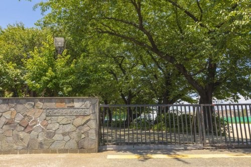 detached 神奈川県平塚市四之宮2-15-27