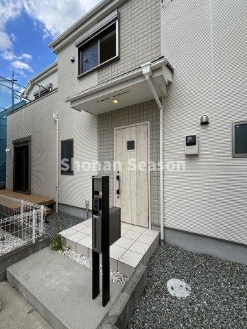 detached 神奈川県平塚市御殿４丁目
地図を見る