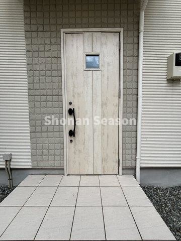 detached 神奈川県平塚市御殿４丁目
地図を見る