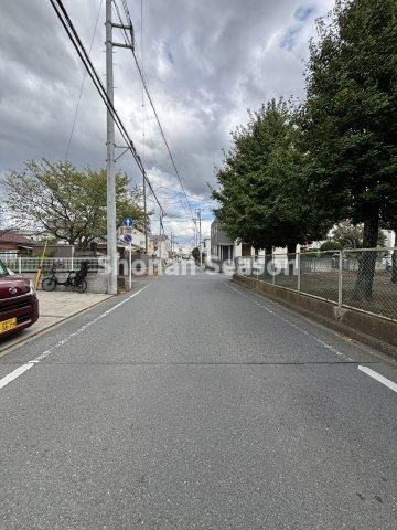 detached 神奈川県平塚市御殿４丁目
地図を見る