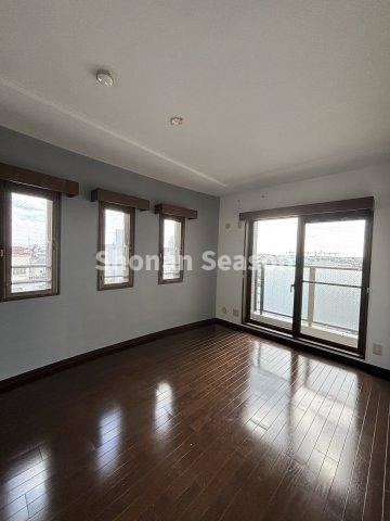 apartment 神奈川県茅ヶ崎市南湖１丁目
地図を見る