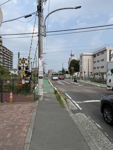 apartment 神奈川県海老名市河原口４丁目
地図を見る