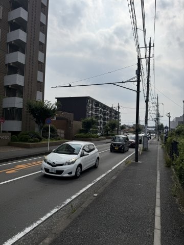 apartment 神奈川県海老名市河原口４丁目
地図を見る