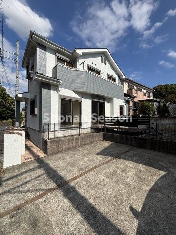 detached 神奈川県平塚市めぐみが丘２丁目
地図を見る