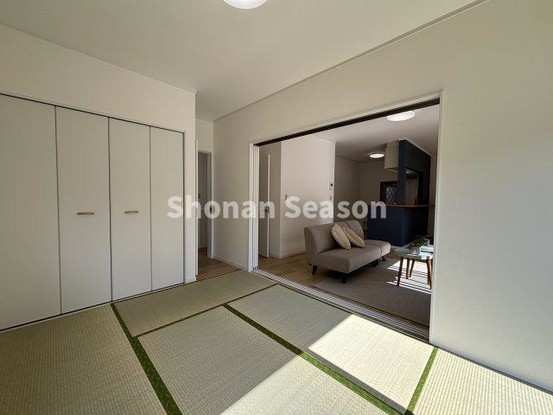 detached 神奈川県平塚市めぐみが丘２丁目
地図を見る