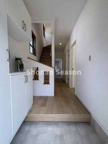 detached 神奈川県平塚市めぐみが丘２丁目
地図を見る