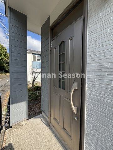 detached 神奈川県平塚市めぐみが丘２丁目
地図を見る