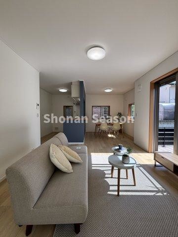 detached 神奈川県平塚市めぐみが丘２丁目
地図を見る