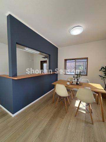 detached 神奈川県平塚市めぐみが丘２丁目
地図を見る