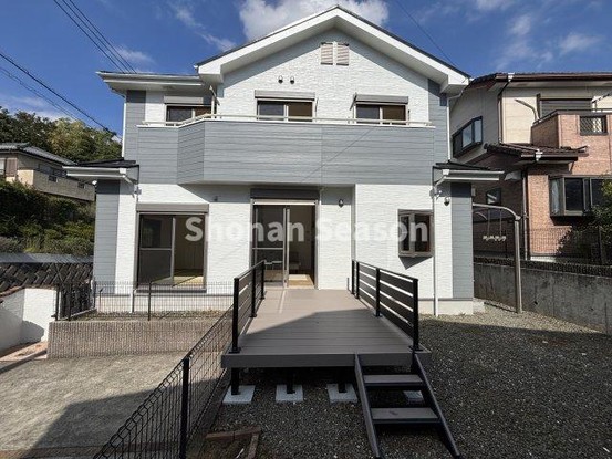 detached 神奈川県平塚市めぐみが丘２丁目
地図を見る