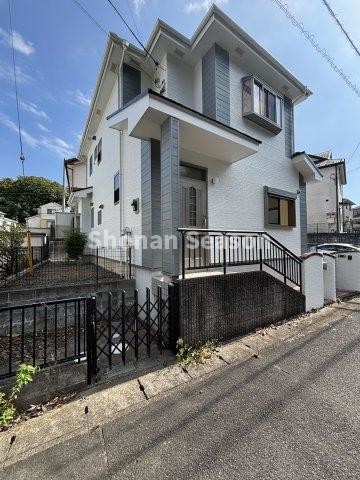 detached 神奈川県平塚市めぐみが丘２丁目
地図を見る