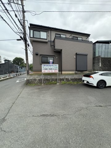 detached 神奈川県座間市栗原中央５丁目
地図を見る