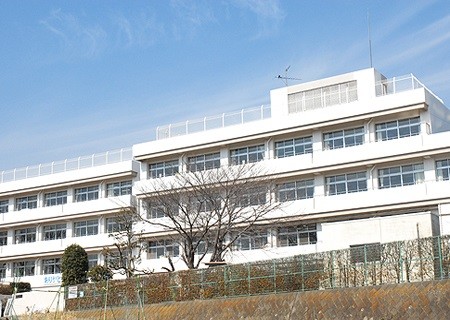 apartment 神奈川県秦野市鶴巻北２丁目
地図を見る