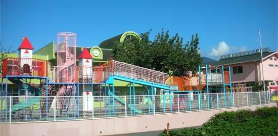 apartment 神奈川県秦野市鶴巻北２丁目
地図を見る