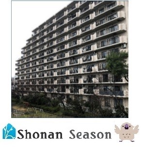 apartment 神奈川県平塚市四之宮2-15-27