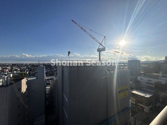 apartment 神奈川県大和市中央１丁目
地図を見る