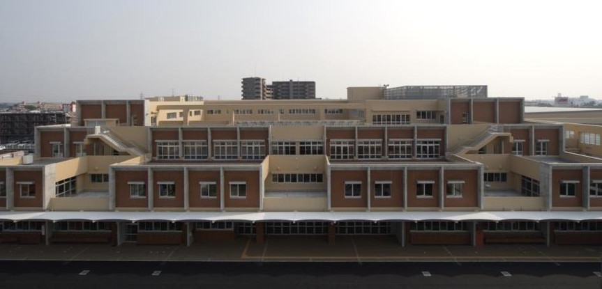 apartment 神奈川県大和市中央１丁目
地図を見る