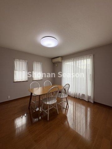 detached 神奈川県秦野市今泉台１丁目
地図を見る