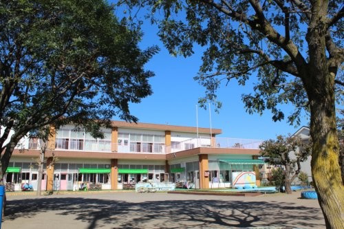 apartment 神奈川県大和市深見台４丁目
地図を見る