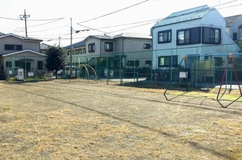 apartment 神奈川県大和市深見台４丁目
地図を見る