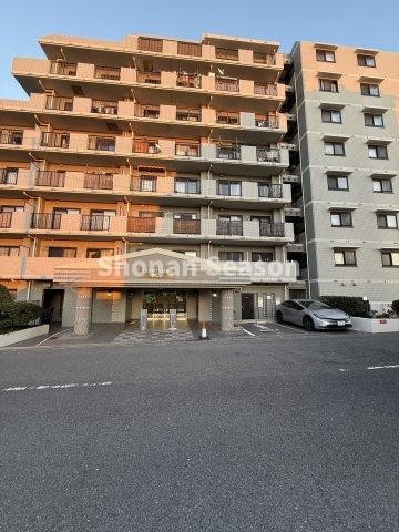 apartment 神奈川県平塚市四之宮2-15-27