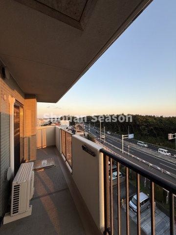 apartment 神奈川県平塚市四之宮2-15-27