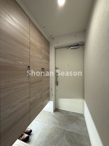 apartment 神奈川県平塚市四之宮2-15-27