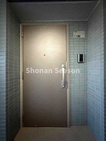 apartment 神奈川県平塚市四之宮2-15-27