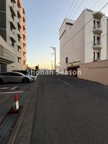 apartment 神奈川県平塚市四之宮2-15-27