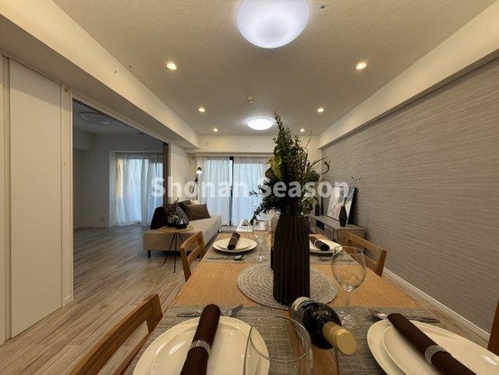 apartment 神奈川県平塚市四之宮2-15-27