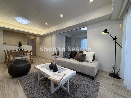 apartment 神奈川県平塚市四之宮2-15-27