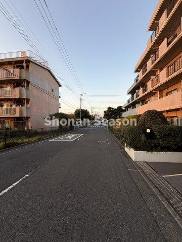 apartment 神奈川県平塚市四之宮2-15-27