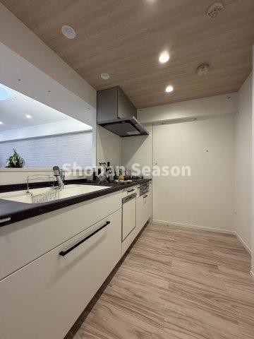 apartment 神奈川県平塚市四之宮2-15-27