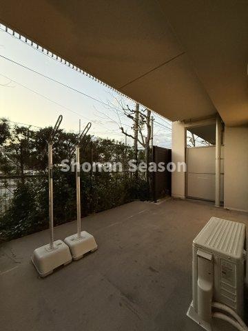 apartment 神奈川県平塚市四之宮2-15-27