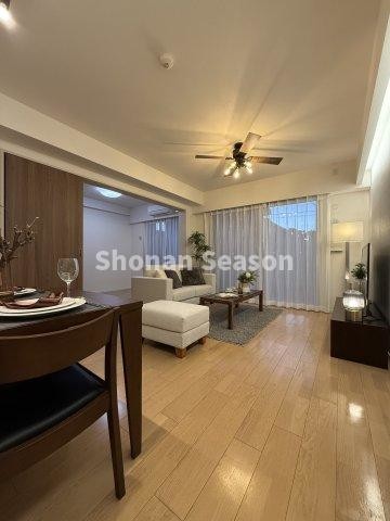 apartment 神奈川県平塚市四之宮2-15-27