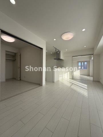 apartment 神奈川県海老名市上今泉１丁目
地図を見る