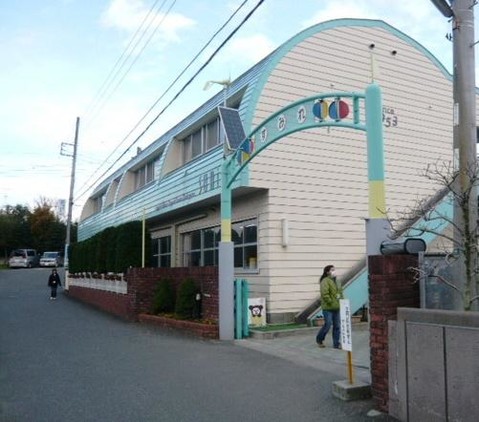 apartment 神奈川県茅ヶ崎市高田１丁目
地図を見る