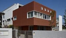 apartment 神奈川県茅ヶ崎市高田１丁目
地図を見る