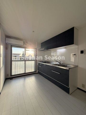 apartment 神奈川県大和市中央３丁目
地図を見る