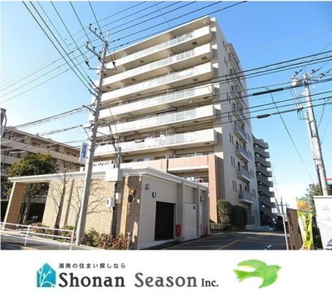 apartment 神奈川県平塚市四之宮2-15-27