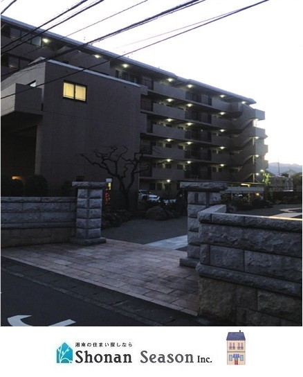 apartment 神奈川県海老名市下今泉１丁目
地図を見る