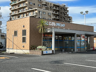 apartment 神奈川県海老名市河原口４丁目
地図を見る