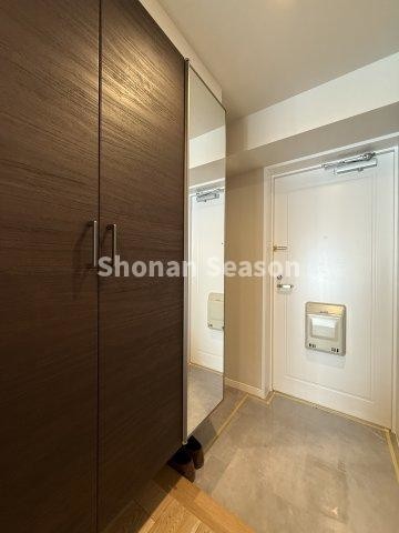 apartment 神奈川県海老名市杉久保北４丁目
地図を見る