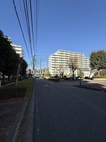 apartment 神奈川県海老名市杉久保北４丁目
地図を見る