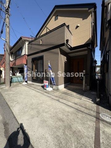 detached 神奈川県平塚市高根２丁目
地図を見る