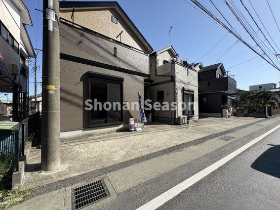 detached 神奈川県平塚市高根２丁目
地図を見る