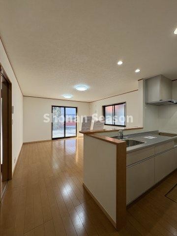 detached 神奈川県平塚市高根２丁目
地図を見る
