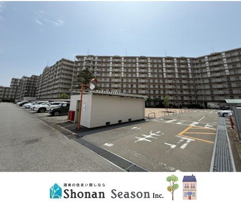 apartment 神奈川県平塚市四之宮2-15-27