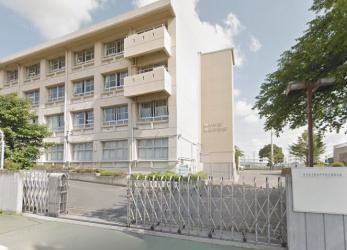 apartment 神奈川県平塚市四之宮2-15-27